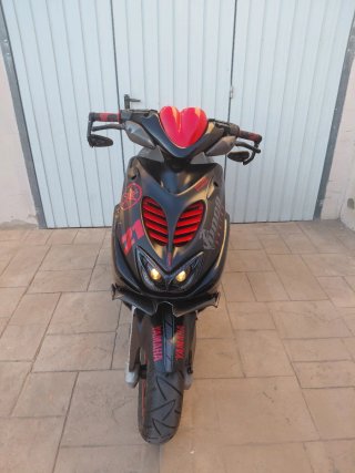 Yamaha Aerox YQ 50 2005