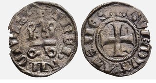 DINERO Ducado de Atenas Almogàvers GRAN COMPAÑIA
