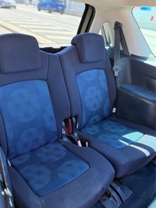 PEUGEOT 1007 1.4 HDI