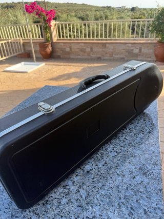 Trombon Yamaha YLS-354
