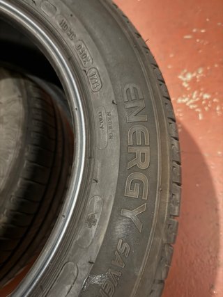 205/55 R16 91H Michelin Energy