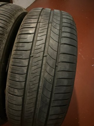 205/55 R16 91H Michelin Energy