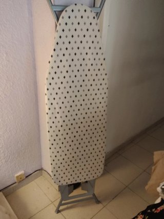 Tabla de planchar