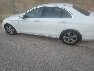 Mercedes-Benz Clase E 2017