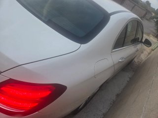 Mercedes-Benz Clase E 2017
