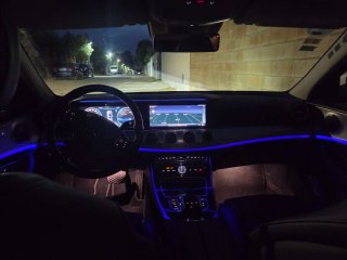 Mercedes-Benz Clase E 2017