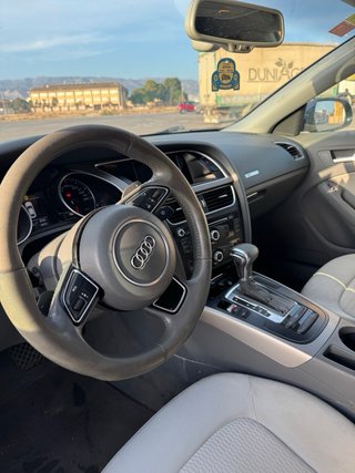 Audi A5 2013