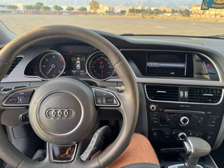 Audi A5 2013