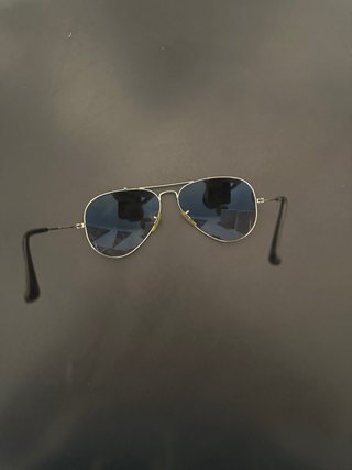 Gafas de Sol Ray-Ban Aviator RB3025 Polarizadas