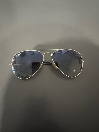 Gafas de Sol Ray-Ban Aviator RB3025 Polarizadas
