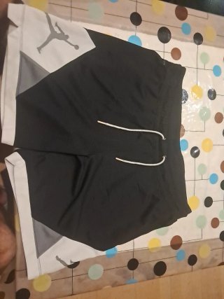 Pantalón corto Nike Jordan