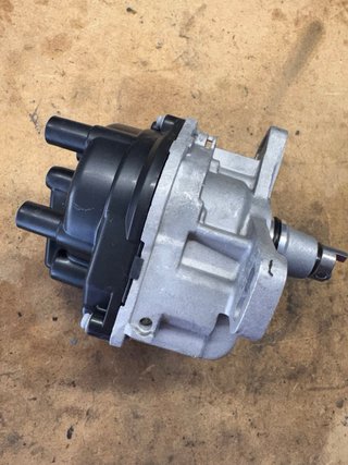 Distribuidor Encendido Nissan Micra K11