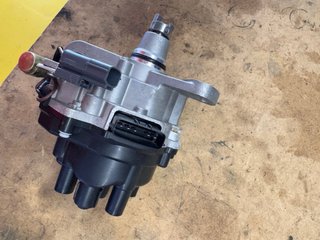 Distribuidor Encendido Nissan Micra K11