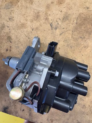 Distribuidor Encendido Nissan Micra K11