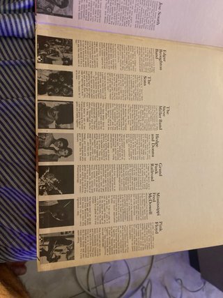 Vinilo The New Spirit of Capitol recopilatorio