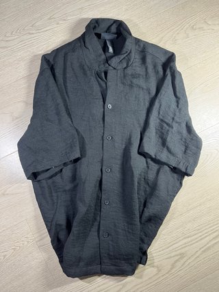 Chaqueta Negra