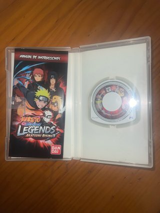 Pacchetto 4 Giochi PSP