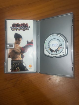Pacchetto 4 Giochi PSP