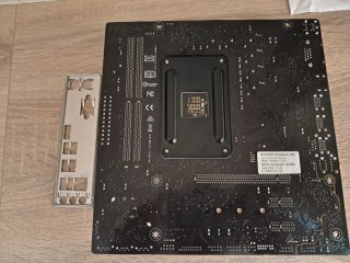 Placa Base am4 ASUS Prime A320M-K + AMD A10-9700