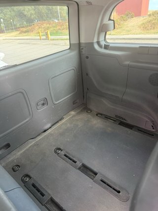 Mercedes-Benz Vito 2008