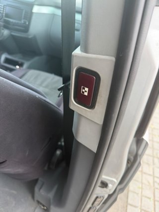Mercedes-Benz Vito 2008