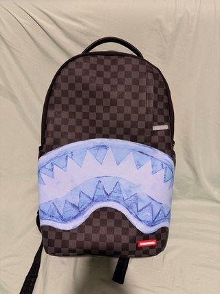 Mochila Sprayground