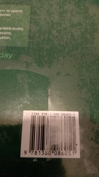 INFLUENCE TODAY 1 Student's book: libro de text...