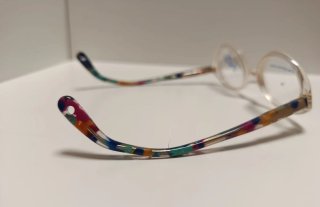 Montura Infantil Safilo, NUEVA