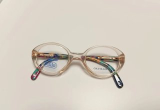 Montura Infantil Safilo, NUEVA
