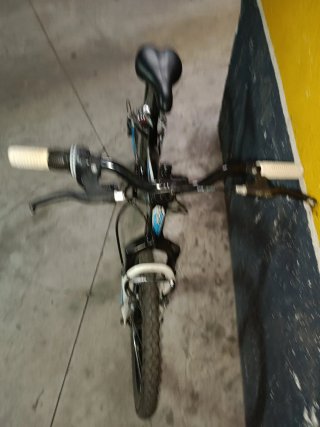 Bicicleta Infantil 20 Pulgadas