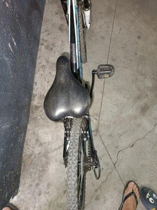 Bicicleta Infantil 20 Pulgadas