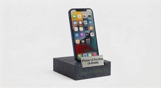 iPhone 12 PRO MAX 128GB PERFECTO|GARANTIA INCLUIDA