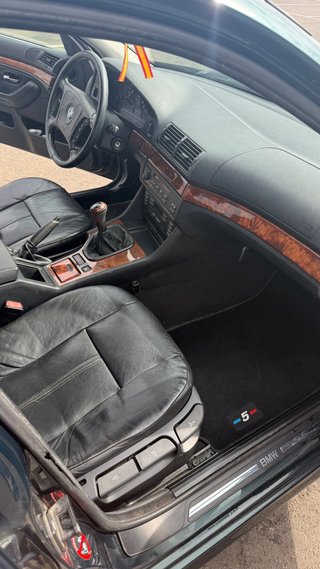 BMW Serie 5 1997