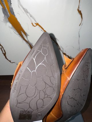 Zapatos de tacón Pedro Miralles