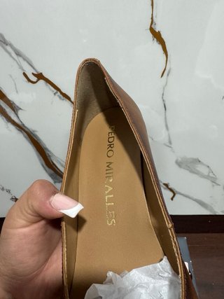 Zapatos de tacón Pedro Miralles