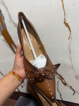 Zapatos de tacón Pedro Miralles
