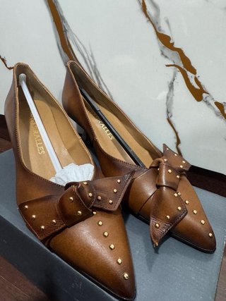 Zapatos de tacón Pedro Miralles