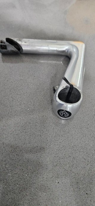 Potencia Cinelli Vintage 120mm