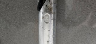Potencia Cinelli Vintage 120mm