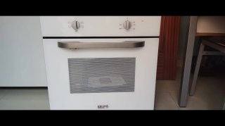 Horno y vitrocerámica