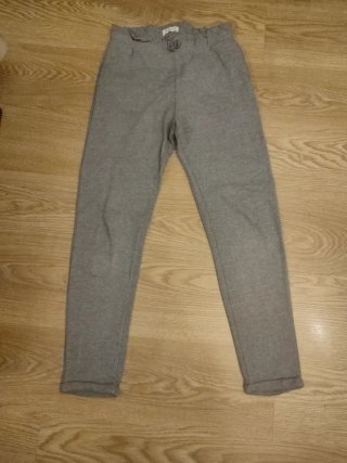 Chándal niña Unit. Talla 15-16