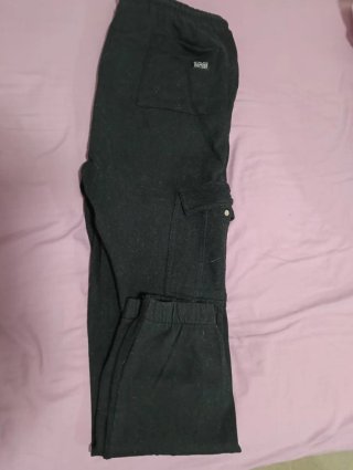 Leggins Adidas Mujer Talla M Negro