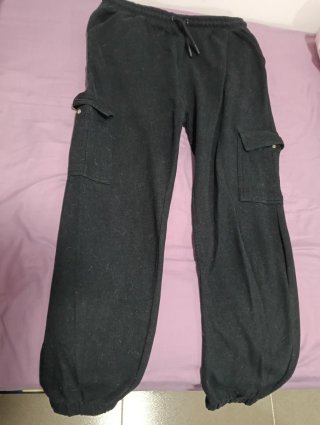 Leggins Adidas Mujer Talla M Negro