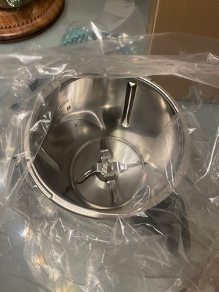 Vaso y Accesorios Thermomix TM5 NUEVOS