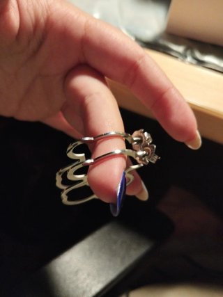 Pendientes Tous Plateados