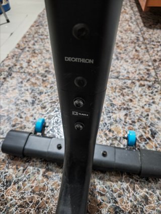 Bicicleta Estática Domyos Decathlon