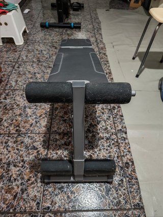 Bicicleta Estática Domyos Decathlon