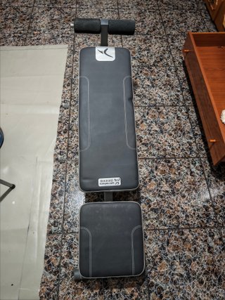 Bicicleta Estática Domyos Decathlon