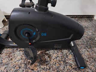 Bicicleta Estática Domyos Decathlon