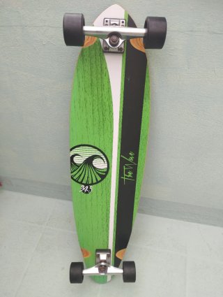 Longboard The Wave 39.5